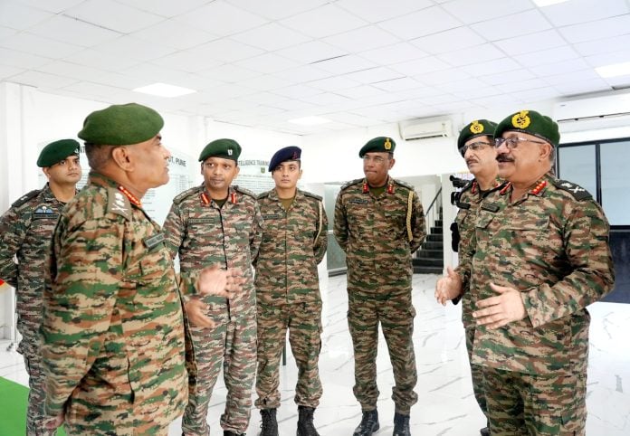 College of Military Engineering 4
