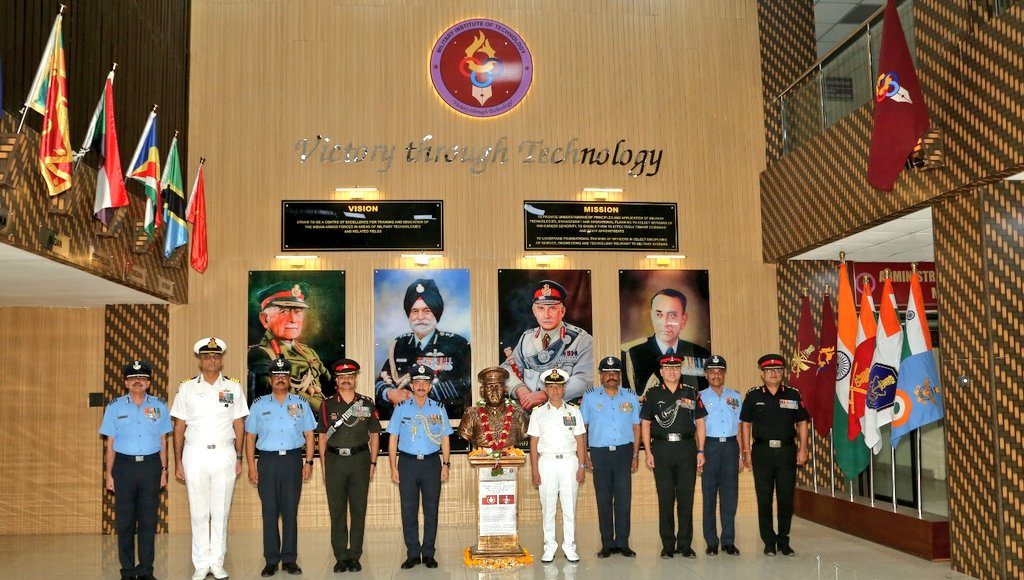 General Bipin Rawat