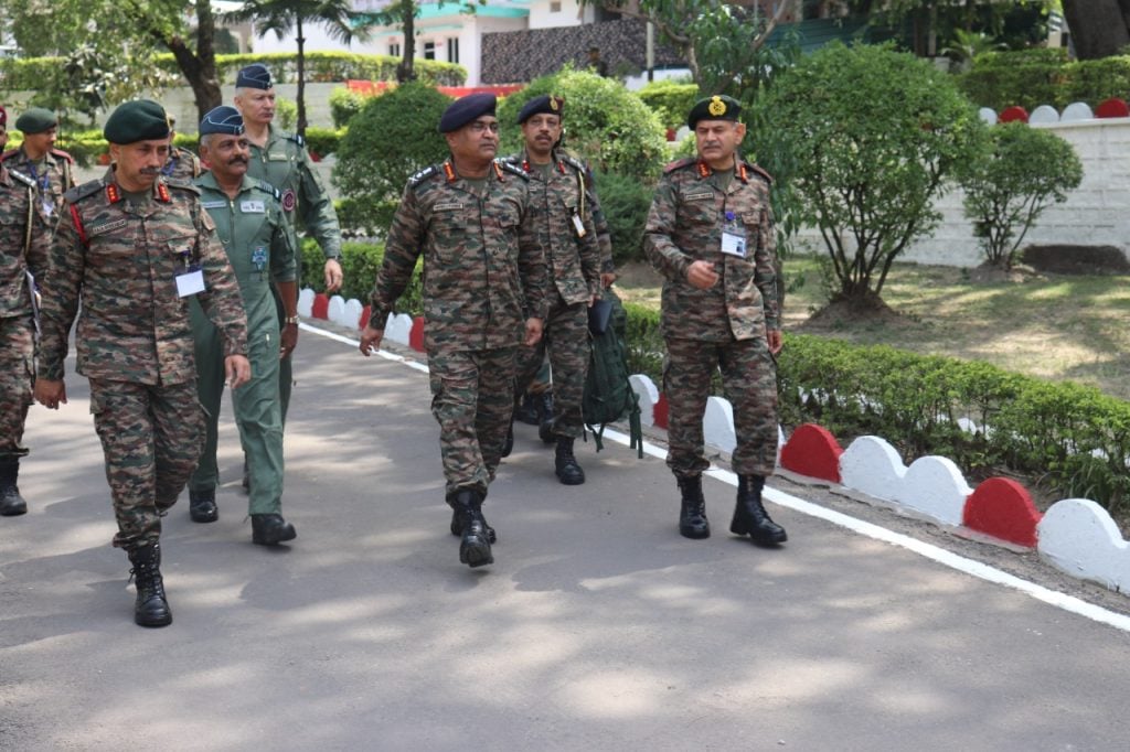 Gen Manoj Pande 1
