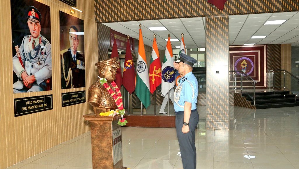 General Bipin Rawat