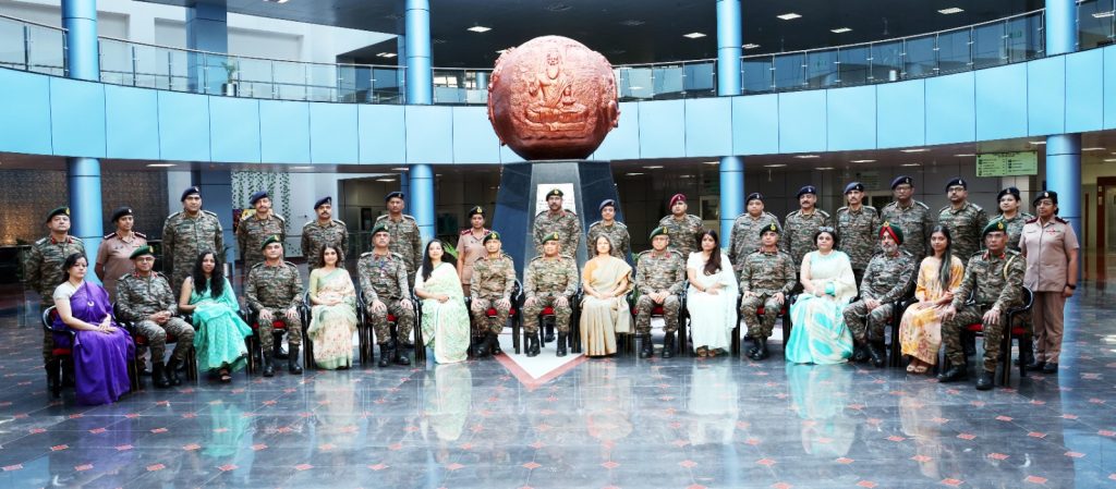 General Manoj Pande 4