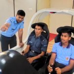 Hyderabad NCC Cadets