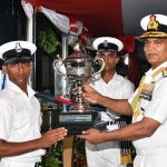 Indian Navy Agniveer MR