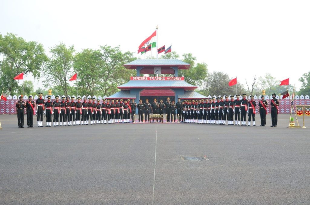Tithwal Company