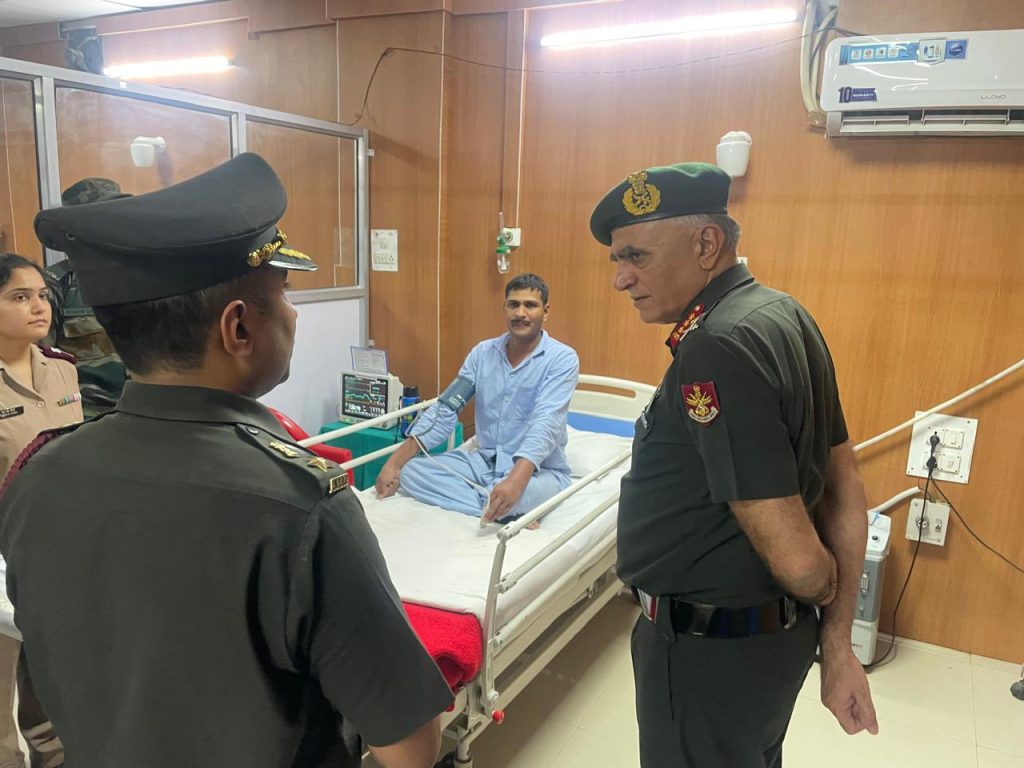 Lt Gen Daljit Singh 3