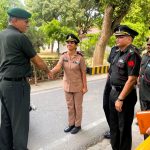 Lt Gen Daljit Singh Military Hospital