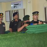 Lt Gen Neeraj Varshney 2