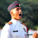 NDA Passing Out Parade