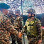Poonch Sector