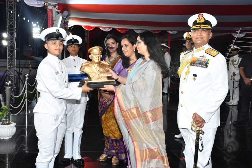 Indian Navy MR Agniveer Recruitment 2024