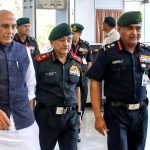 next indian army chief