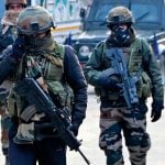 para sf lessons
