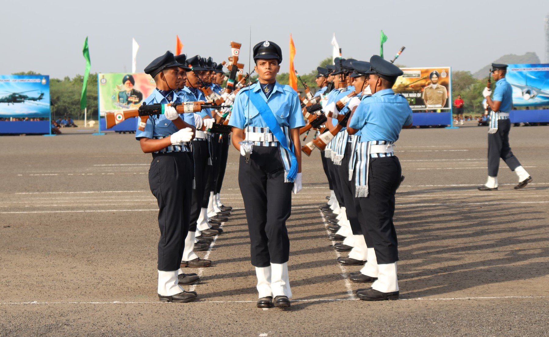 Air Force Technical College 6