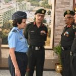 Air Marshal Sadhna Saxena Nair 1