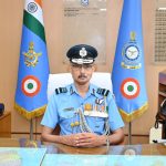 Air Marshal Vijay Kumar Garg