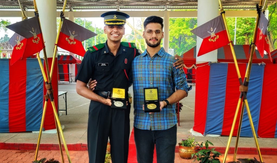 Army Cadet College