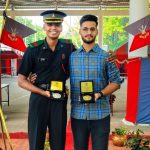 Army Cadet College