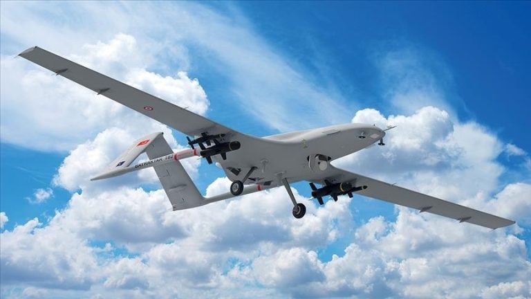 Top 10 Military Drones of 2026: Capabilities and Features