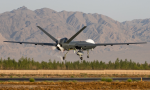 Top 10 Military Drones of 2025: Capabilities and Features