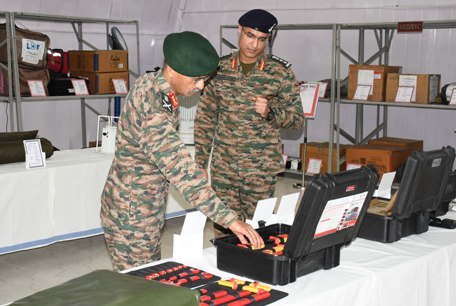 Field Ordnance Depot