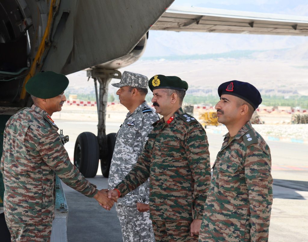 Fire and Fury Corps 2