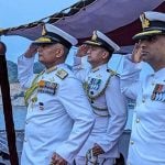 Indian Navy 102 B.Tech Cadet Entry