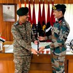 Lt Gen Zubin Minwalla