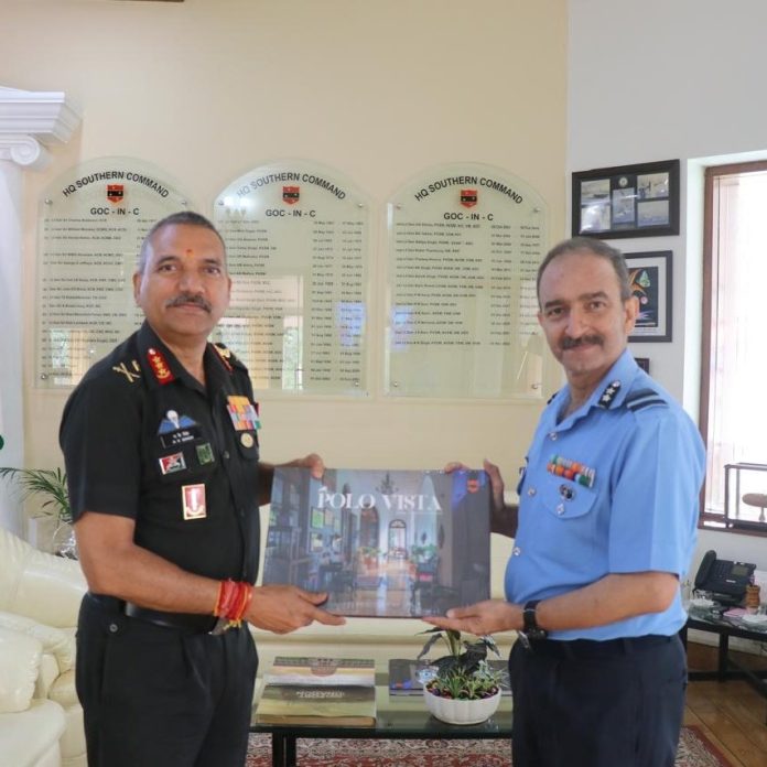 MILIT Enhances Tri-Services Training, Fosters Joint Military Operations