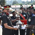 Madras Regimental Centre