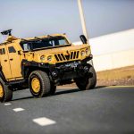 Mahindra Armado