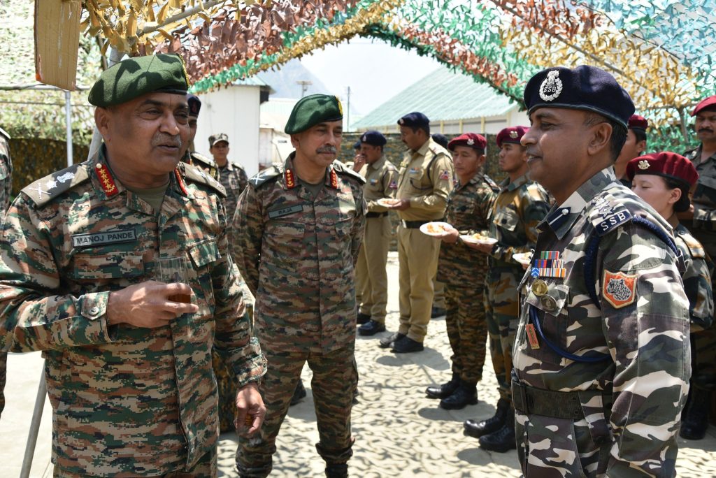 Panchshul Brigade 3