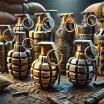 Powerful-Grenades