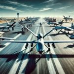 best military drones