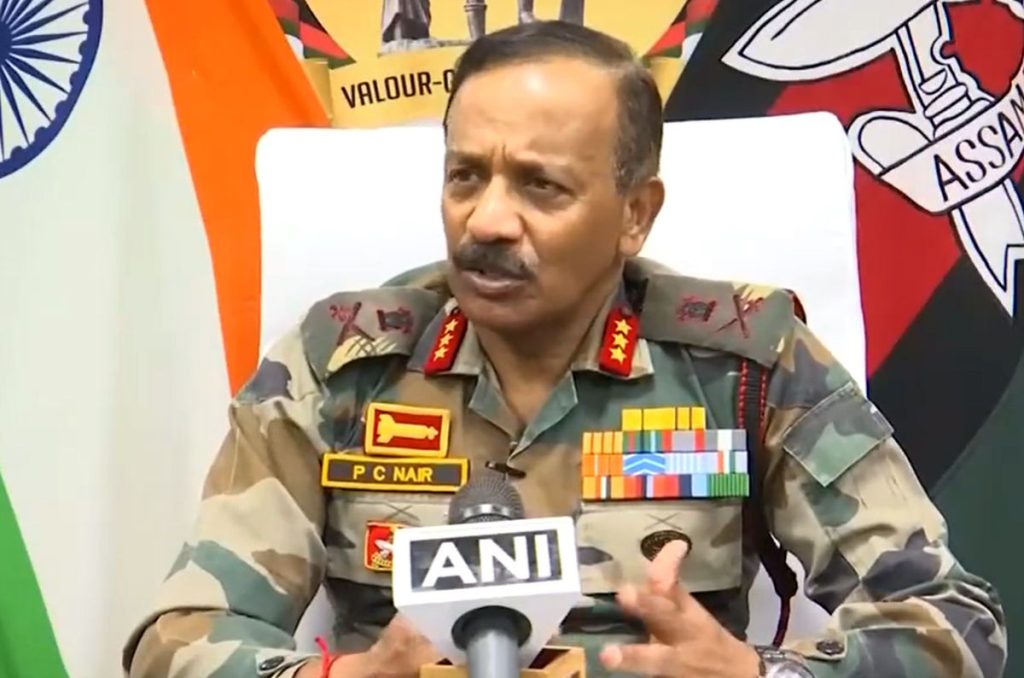 01assam rifles dg