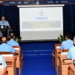 College of Air Warfare