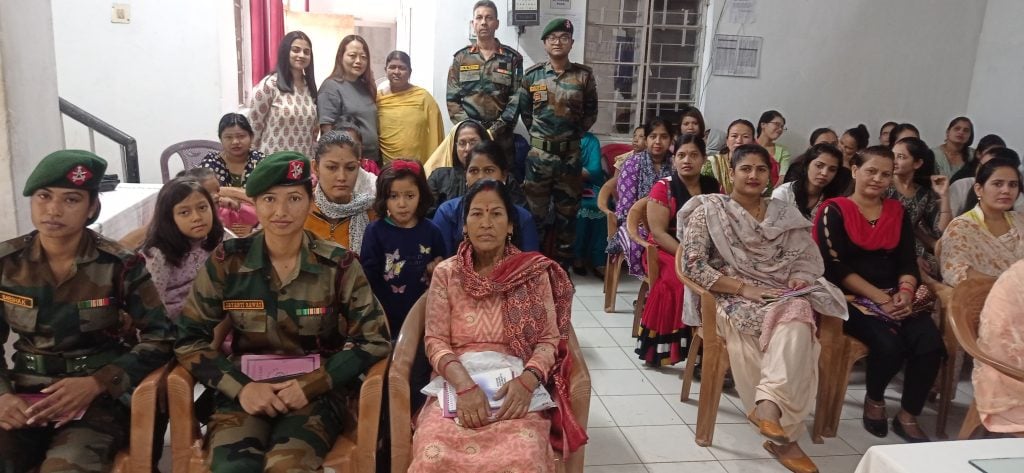 Assam Rifles