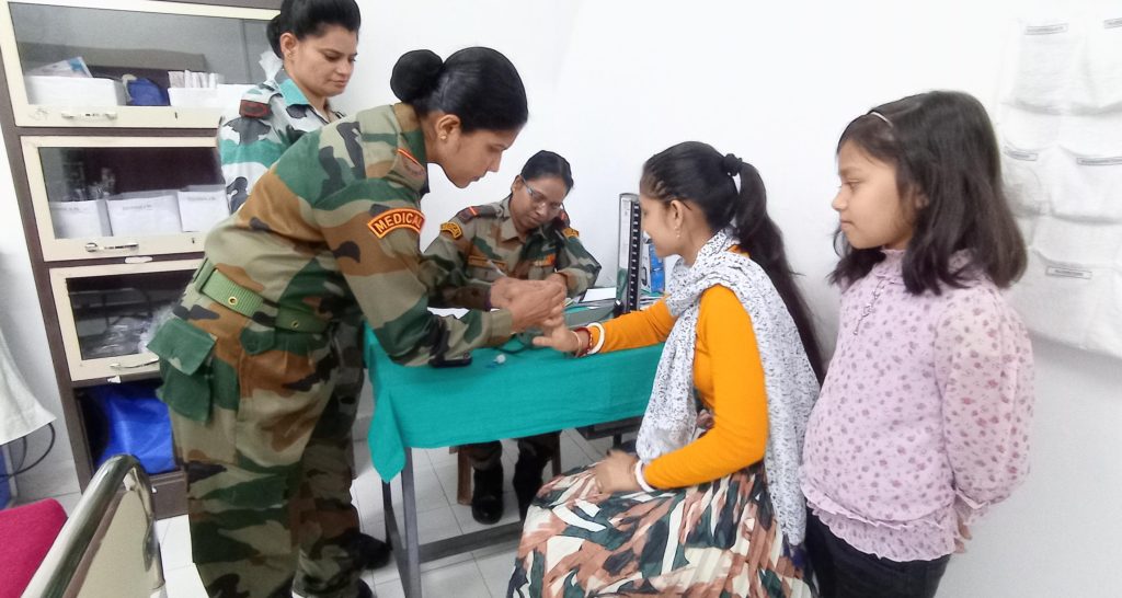Assam Rifles