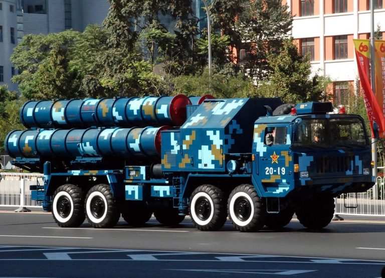 10 Best Air Defense Systems in the World 2026