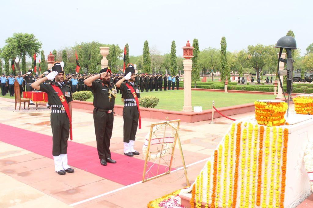 Lieutenant General Manjinder Singh 3