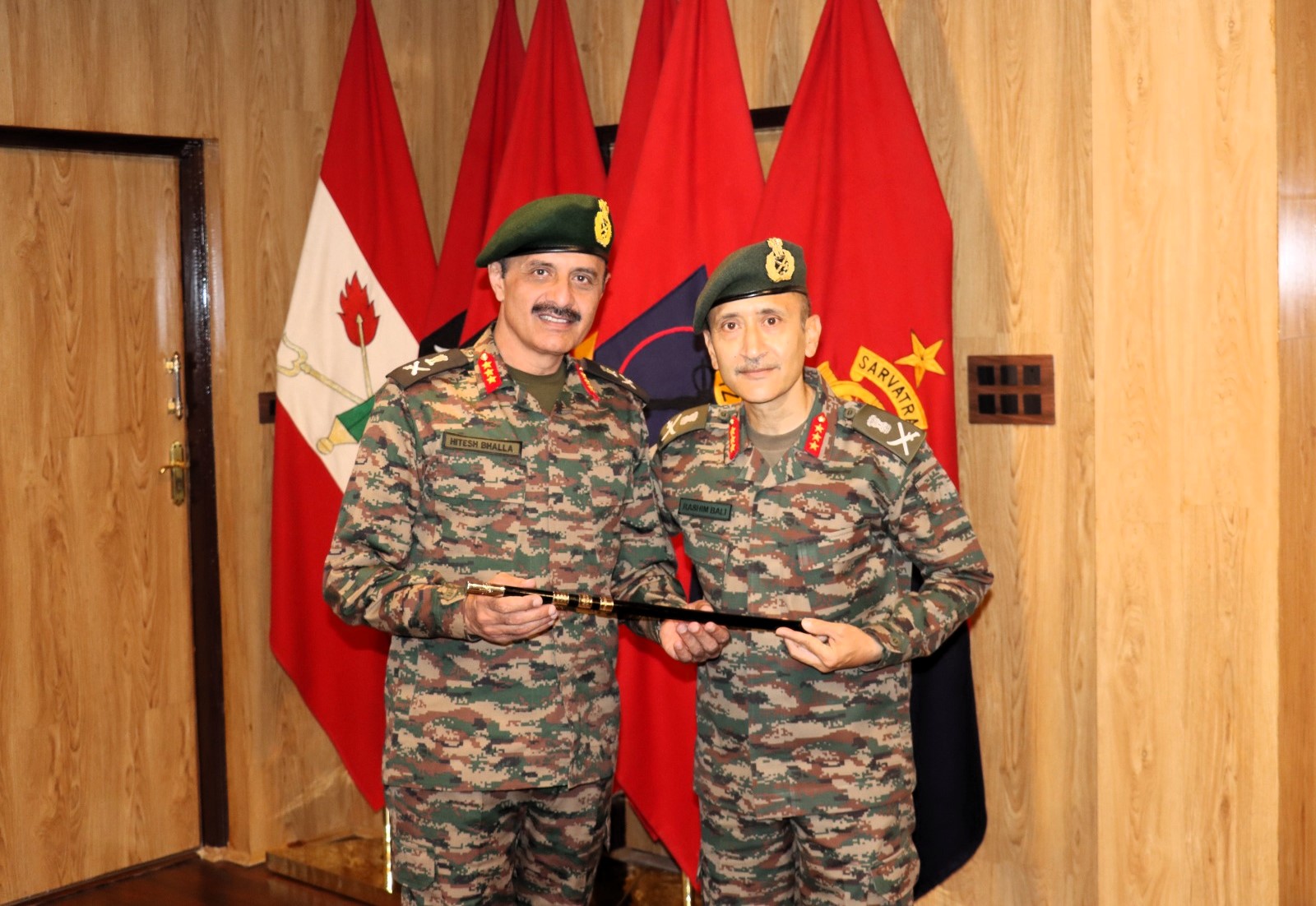 Lt Gen Hitesh Bhalla 1