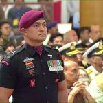 Major Digvijay Singh Rawat