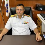 Rear Admiral Rupak Barua
