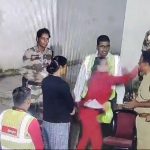 Spicejet CISF Slap