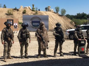 All About GIGN of French Gendarmerie, World's Best SWAT Team