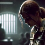 woman colonel