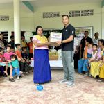 2. ASSAM RIFLES RENDERED HUMANITARIAN ASSISTANCE TO INTERNALY DISPALCED PEOPLE IDPs IN MANIPUR4