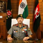 Lieutenant General Vikas Lakhera 1
