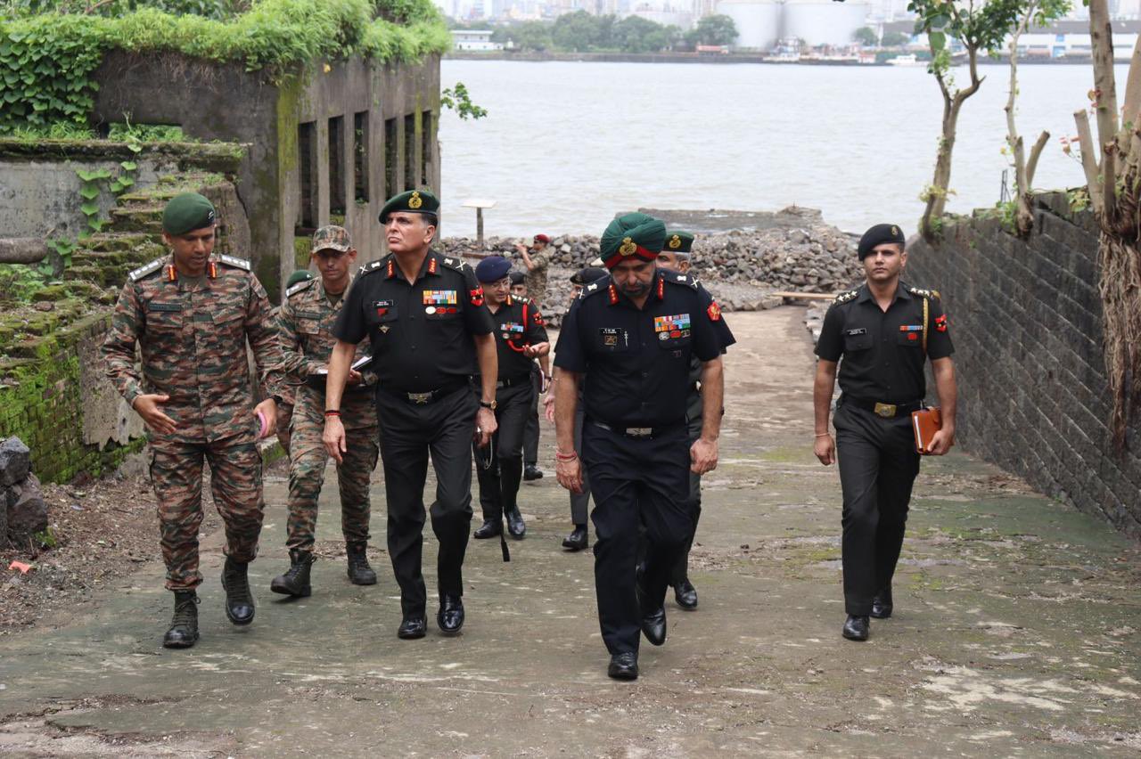 Lt Gen Dhiraj Seth 1