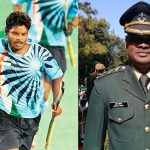 Major Ignace Tirkey
