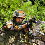SIG716 Rifles